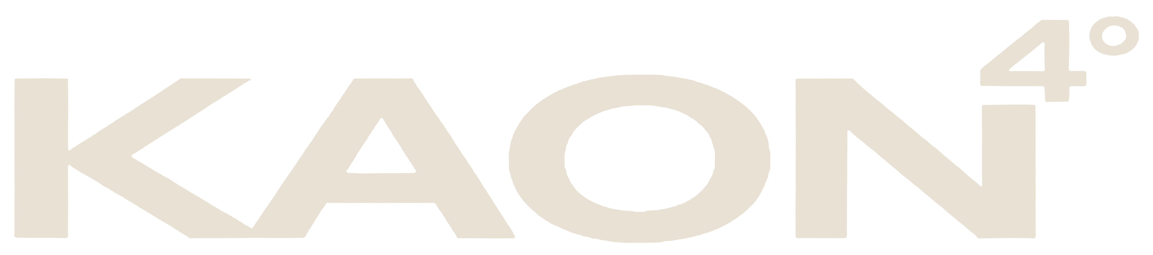 KAON 4°