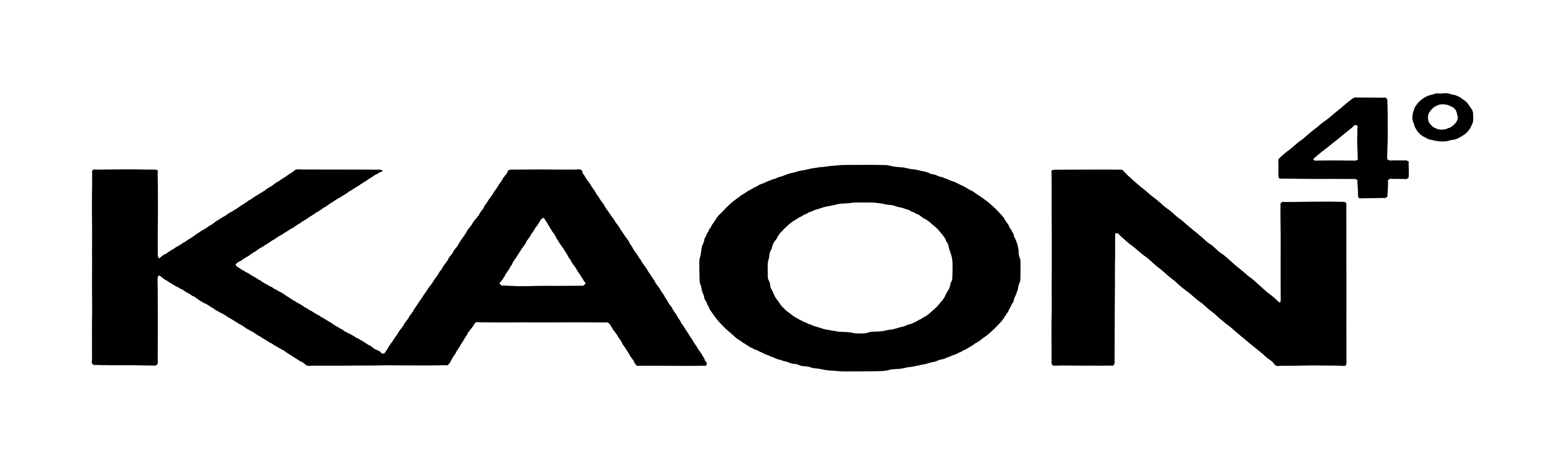 KAON 4°